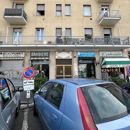 Confortevole Appartamento Milan Extérieur photo