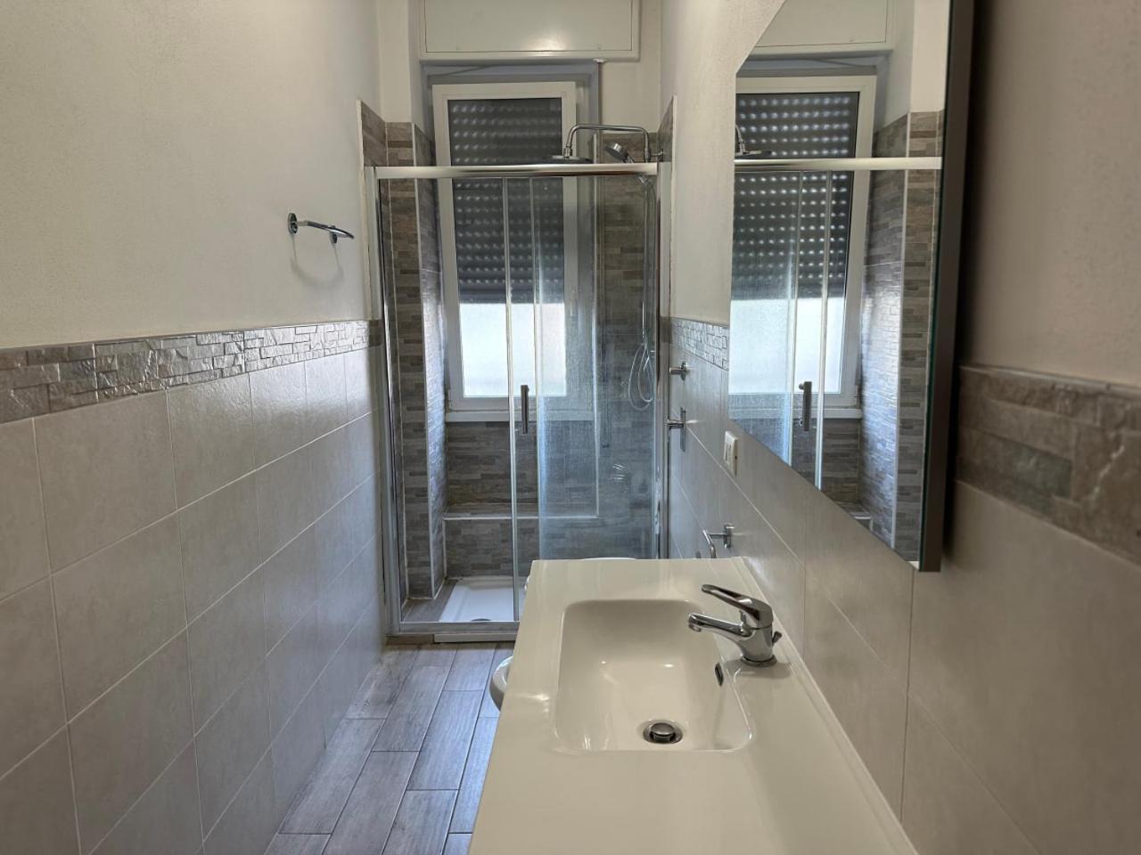 Confortevole Appartamento Milan Extérieur photo
