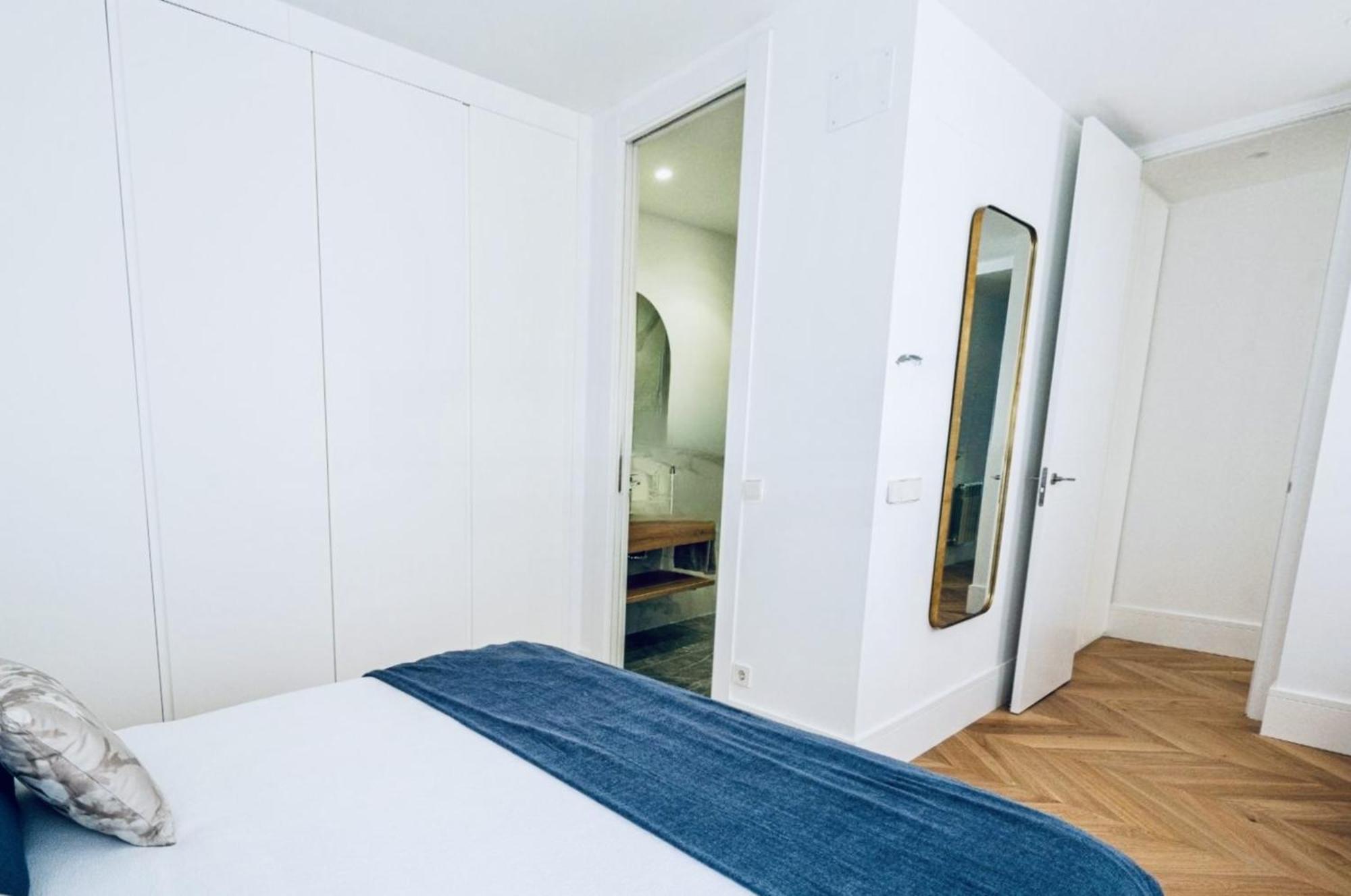 Confortevole Appartamento Milan Extérieur photo