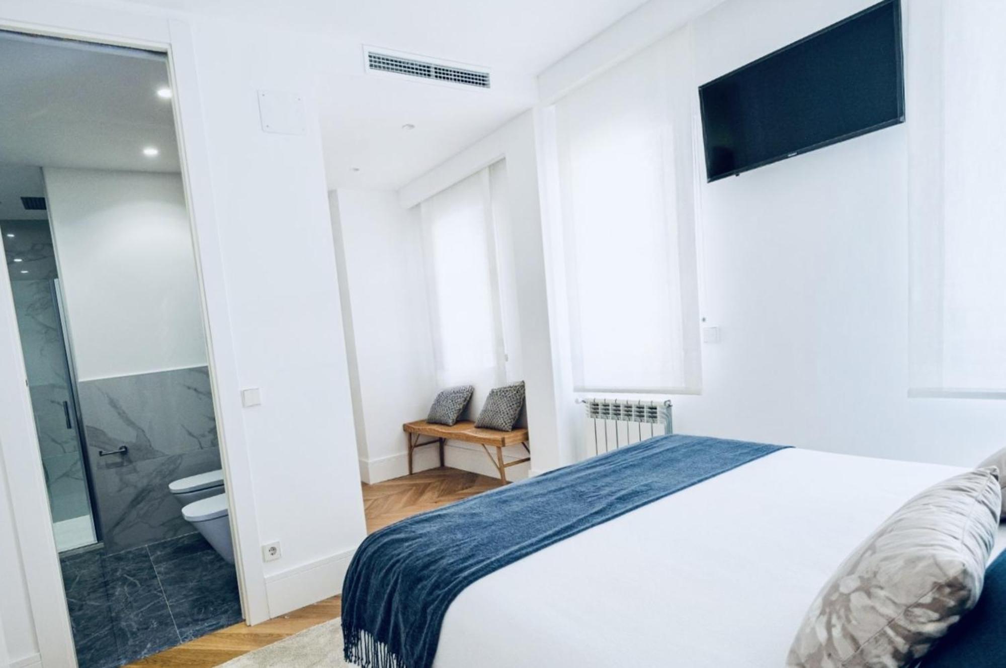 Confortevole Appartamento Milan Extérieur photo